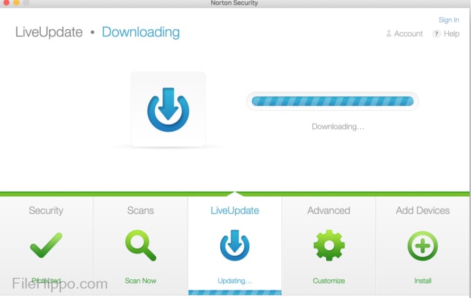download norton antivirus for mac